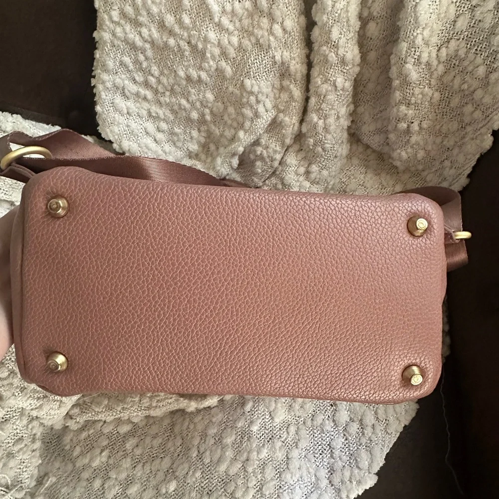Desert Rose Freshly Picked Mini Backpack